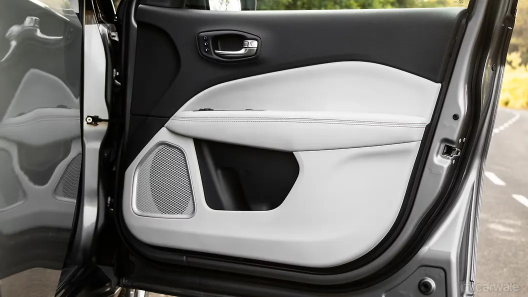 Compass [20172021] Door Image, Compass [20172021] Photos in India