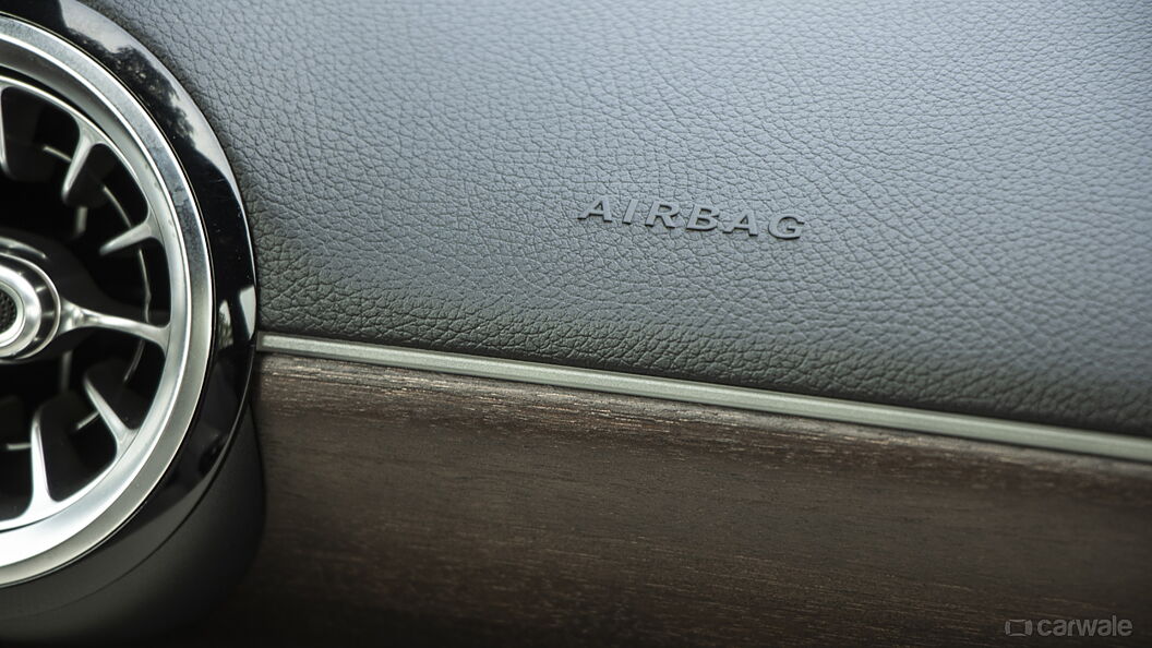 Mercedes-Benz A-Class Limousine [2021-2023] Front Passenger Airbag