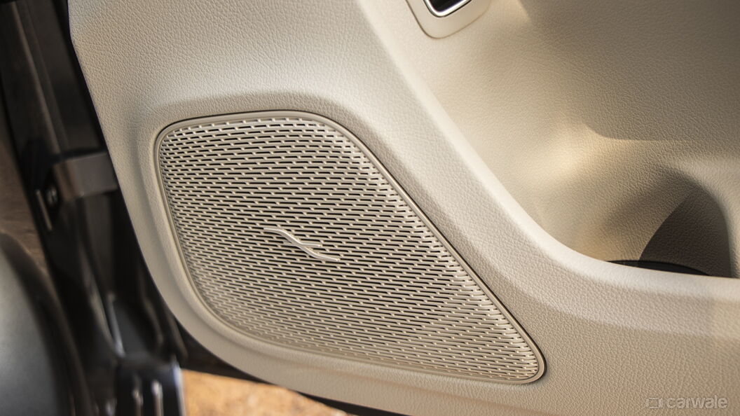 Mercedes-Benz A-Class Limousine [2021-2023] Front Speakers