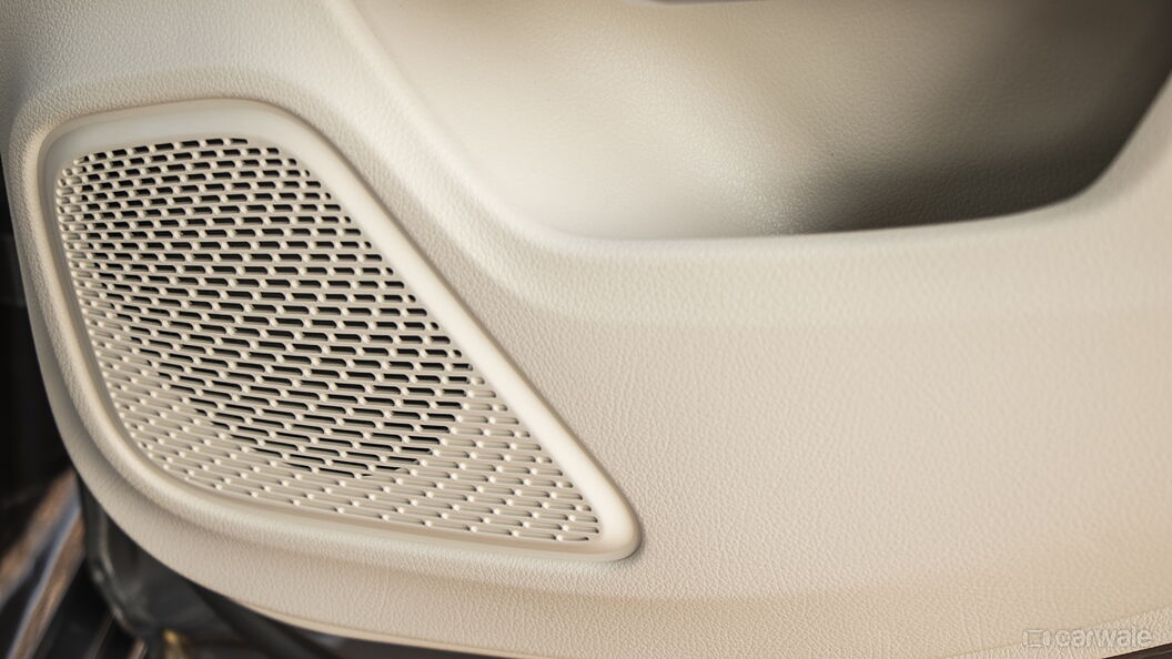 Mercedes-Benz A-Class Limousine [2021-2023] Rear Speakers