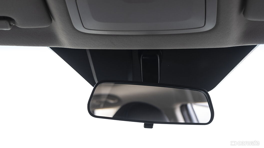 Mahindra XUV400 Inner Rear View Mirror