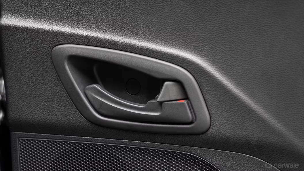 Inside Door Handle Auto Interior Door Handle High Strength Inside Door Handle Replacement For Dacia Dokker Duster Lodgy Sandero