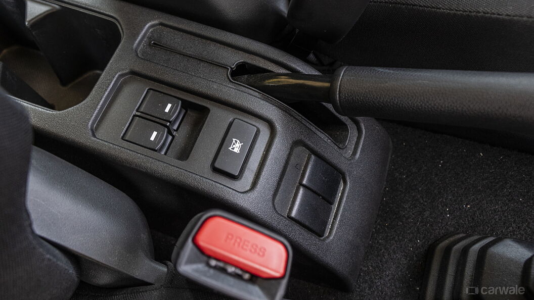 Maruti Suzuki Jimny Front Driver Power Window Switches