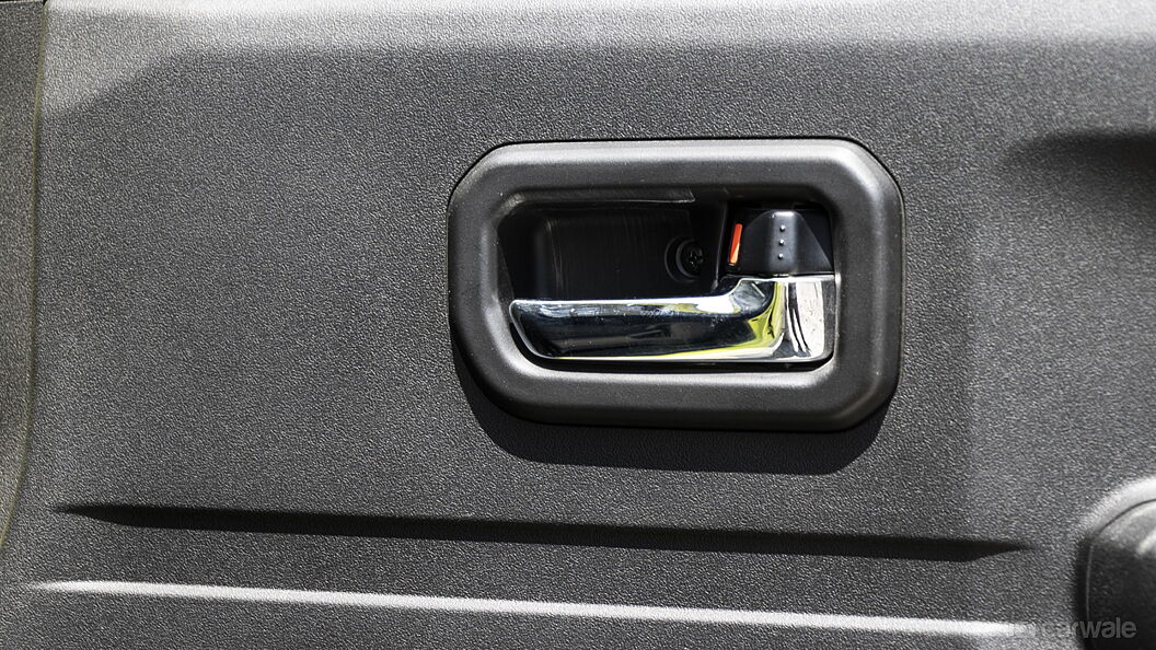 Maruti Suzuki Jimny Front Right Door Pad Handle