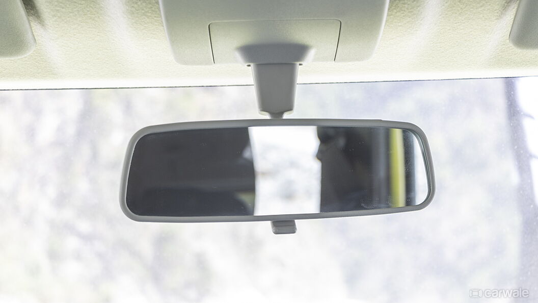 Maruti Suzuki Jimny Inner Rear View Mirror