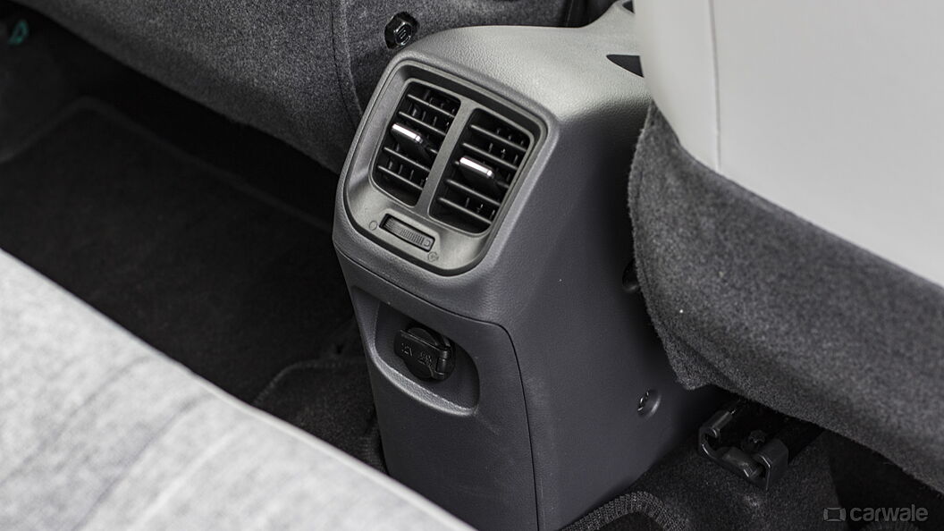 Hyundai Grand i10 Nios [2019-2023] AC Vents Interior