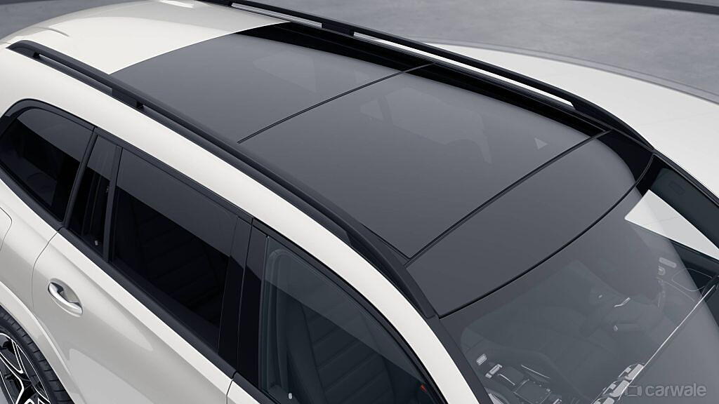 Gls Sunroof Moonroof Image, Gls Photos In India - Carwale