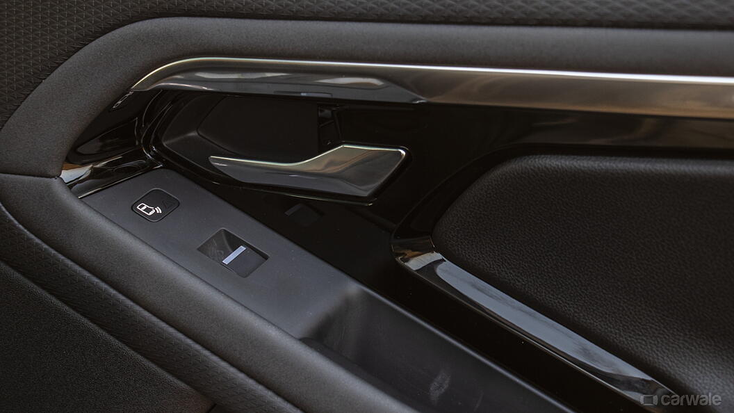 Range Rover Evoque Door Handles Image, Range Rover Evoque Photos in ...