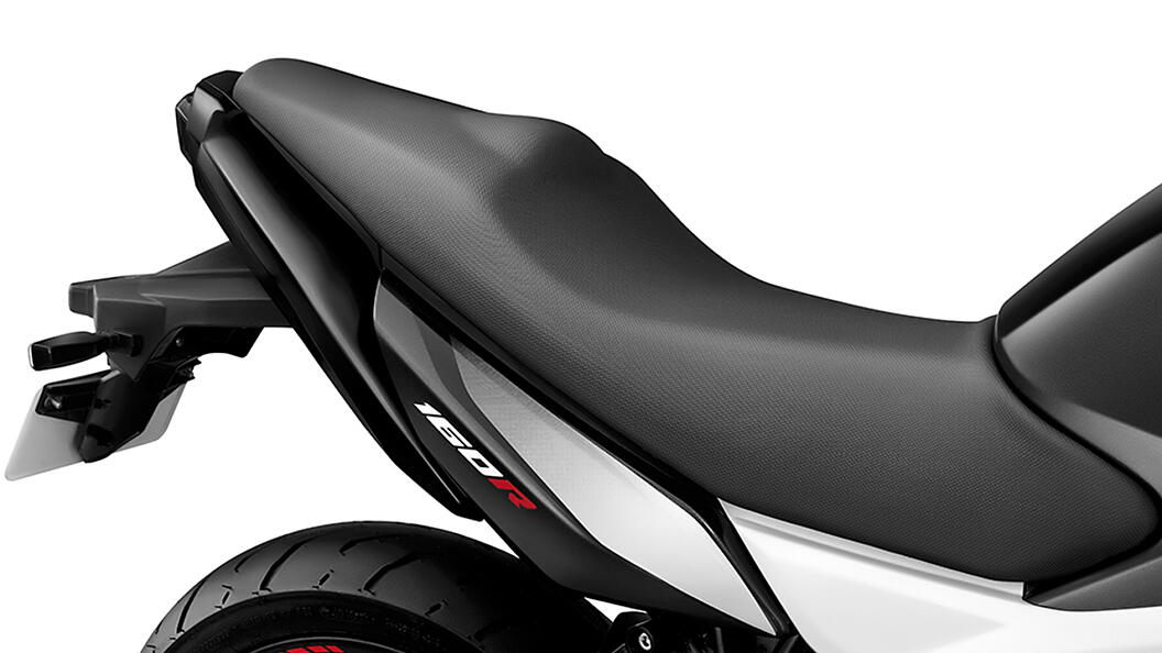 hero xtreme 160r seat cover