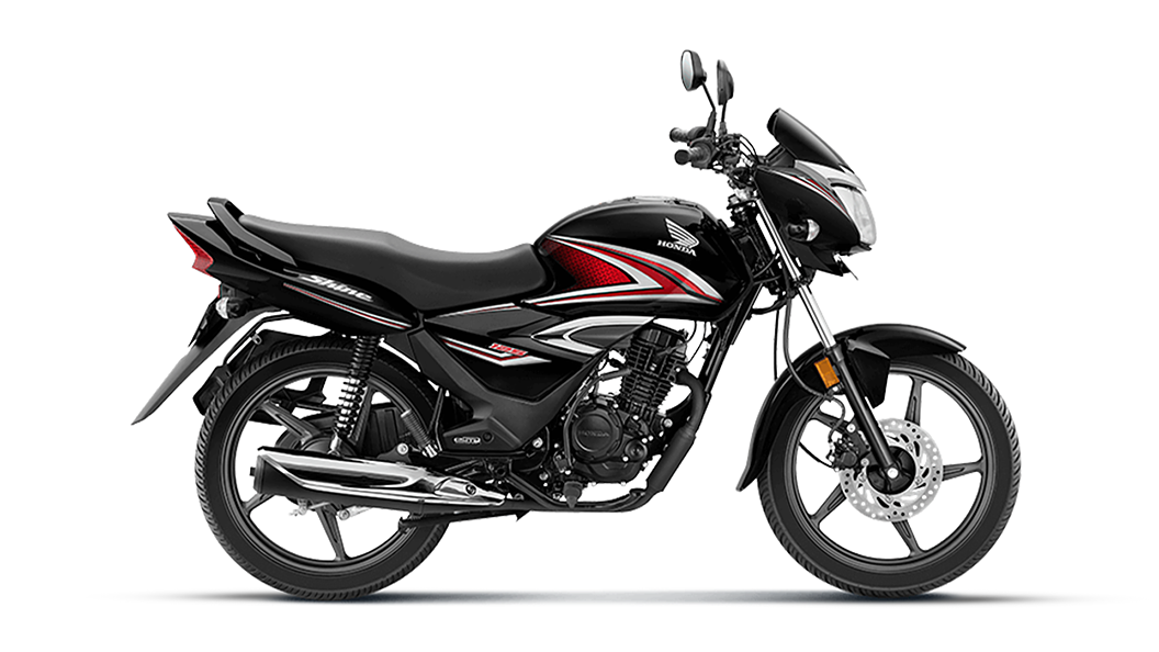 Honda shine body cover online