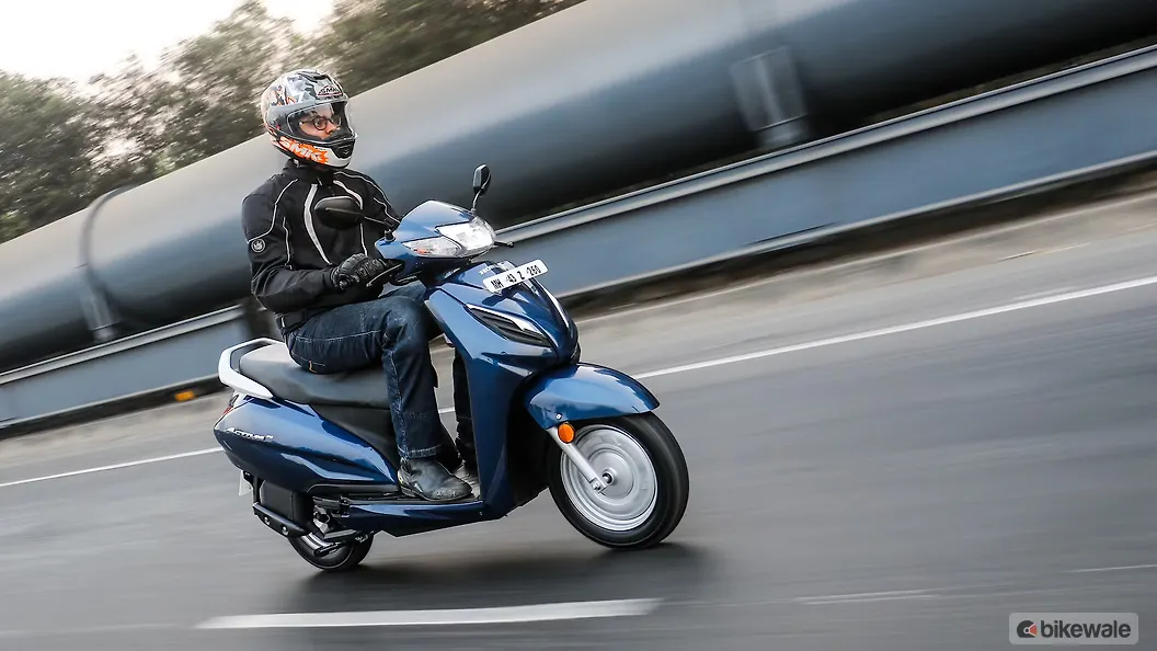 Honda Activa 6G Oil Filler Cap/Dipstick Image BikeWale