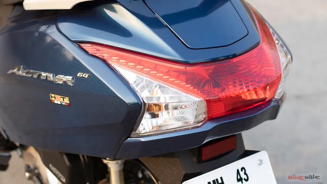 Top 133+ images honda activa 4g back light glass price In.thptnganamst.edu.vn