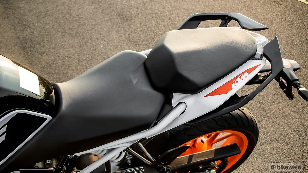 KTM 200 Duke [2021] WheelsTyres Image BikeWale