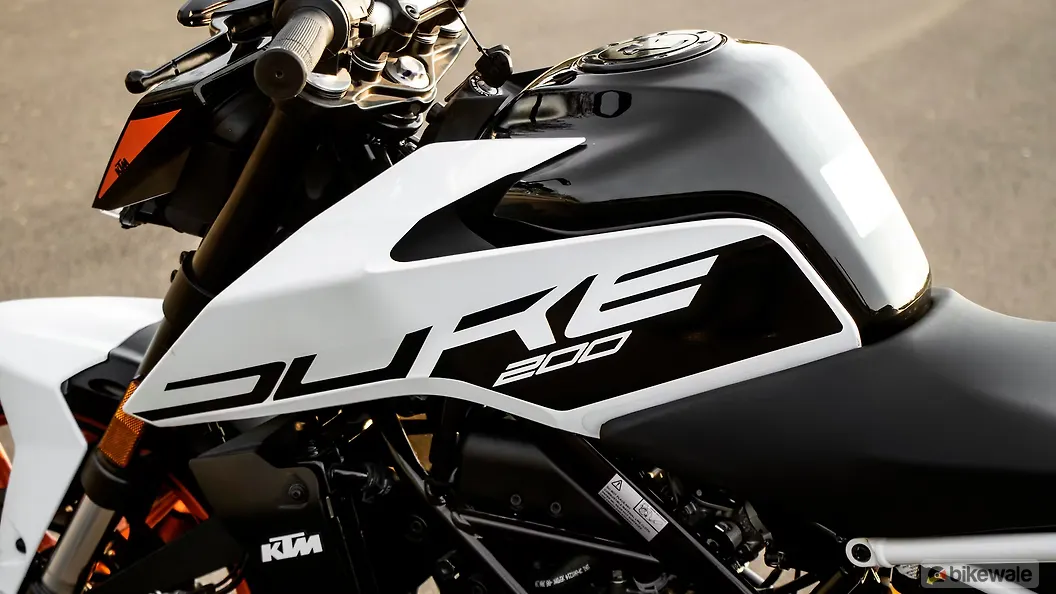 Images of KTM 200 Duke [2021] Photos of 200 Duke [2021] BikeWale