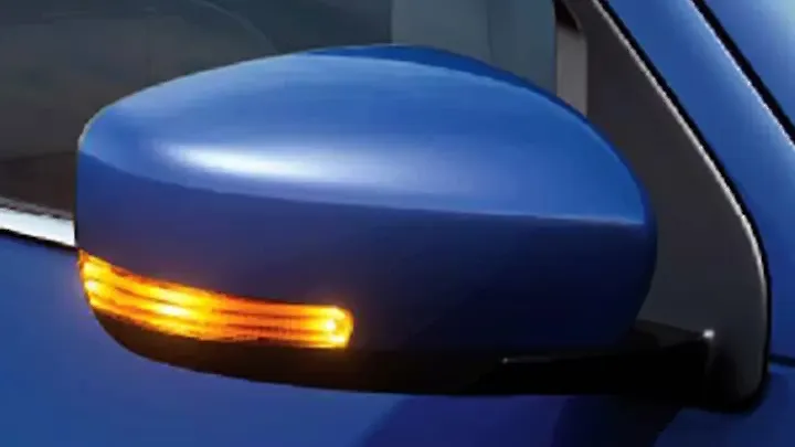 Maruti-Suzuki-Dzire-ORVM Maruti-Suzuki-Dzire-ORVM