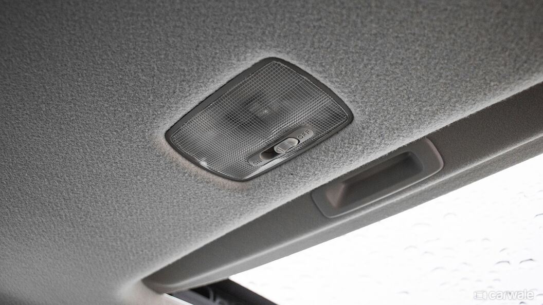Honda WR-V Rear Row Roof Mounted Cabin Lamps