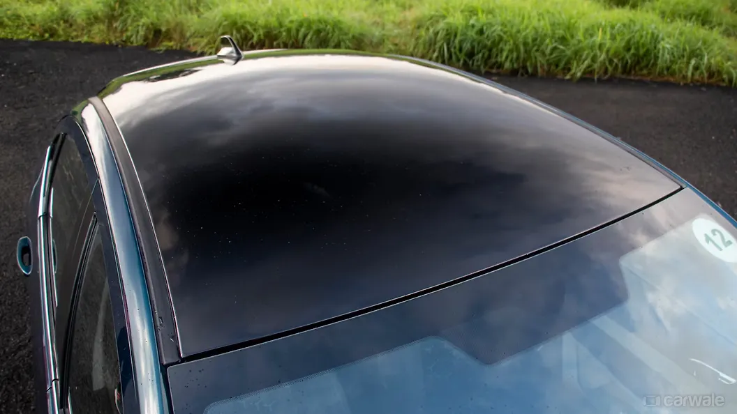 Tigor EV [2021-2022] Car Roof Image, Tigor EV [2021-2022] Photos in ...