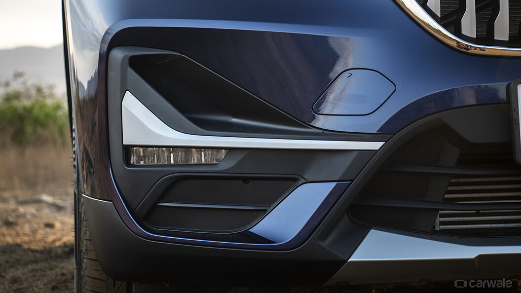 Discontinued BMW X1 2020 Fog Lamps