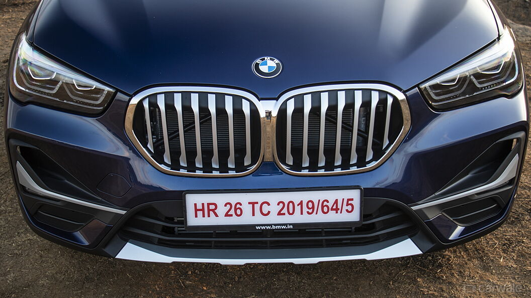 Discontinued BMW X1 2020 Front Grille