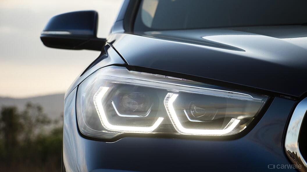 Discontinued BMW X1 2020 Headlamps