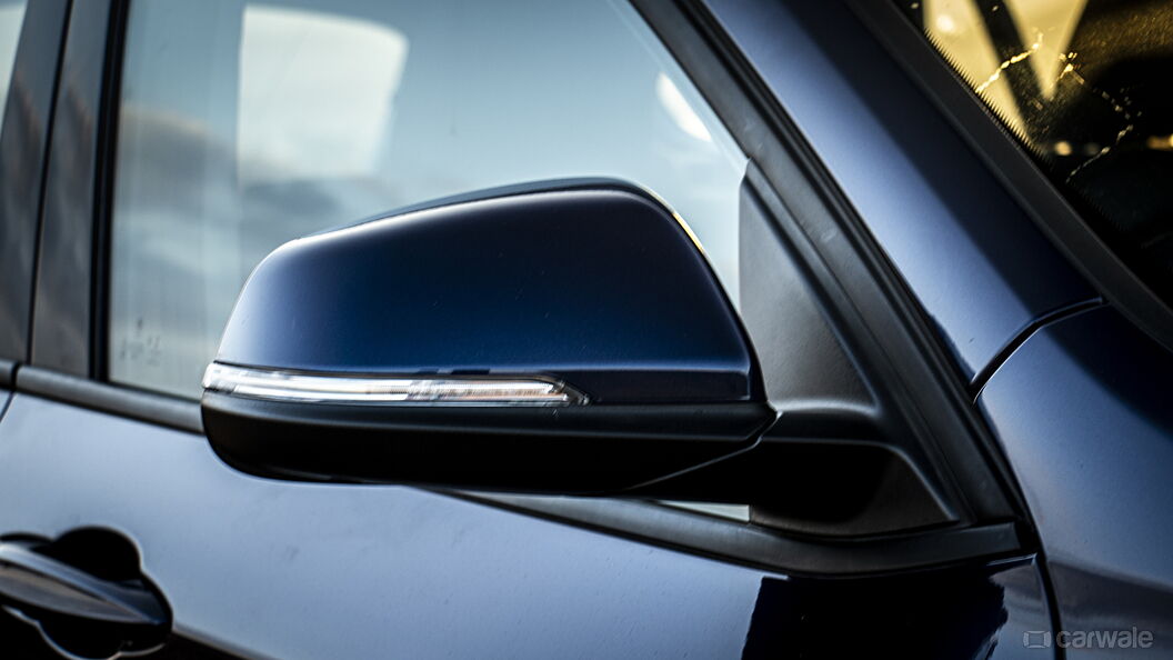 Discontinued BMW X1 2020 Mirror