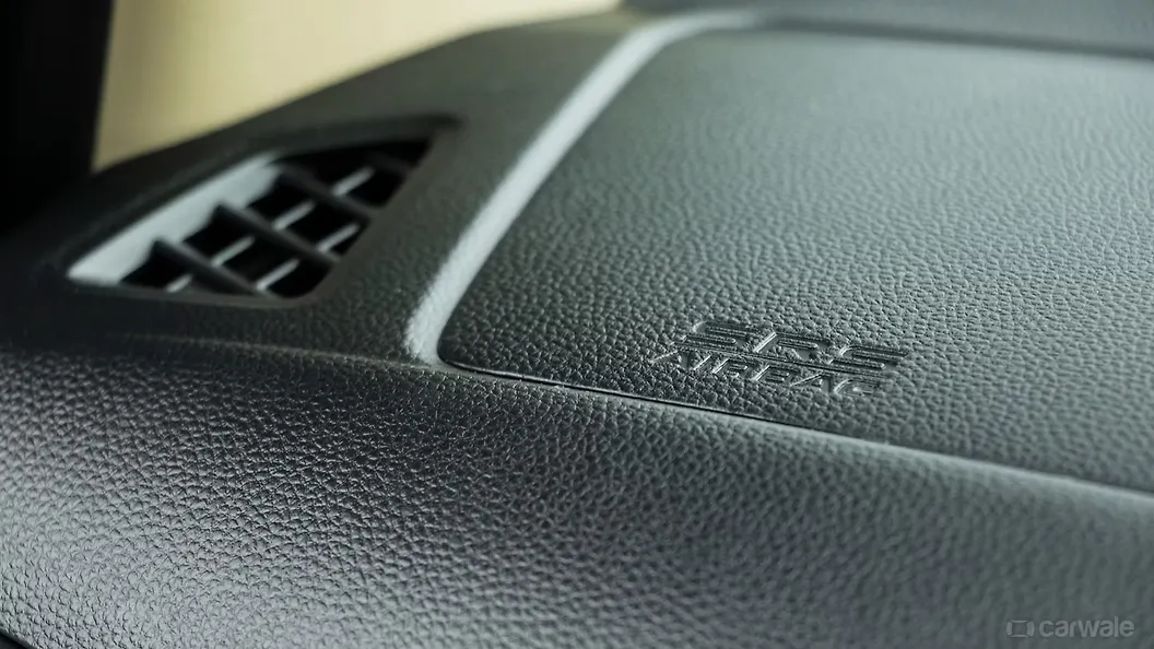 Amaze Front Passenger Airbag Image, Amaze Photos in India CarWale