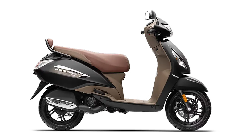 Images of TVS Old Generation Jupiter 2013 | Photos of Old