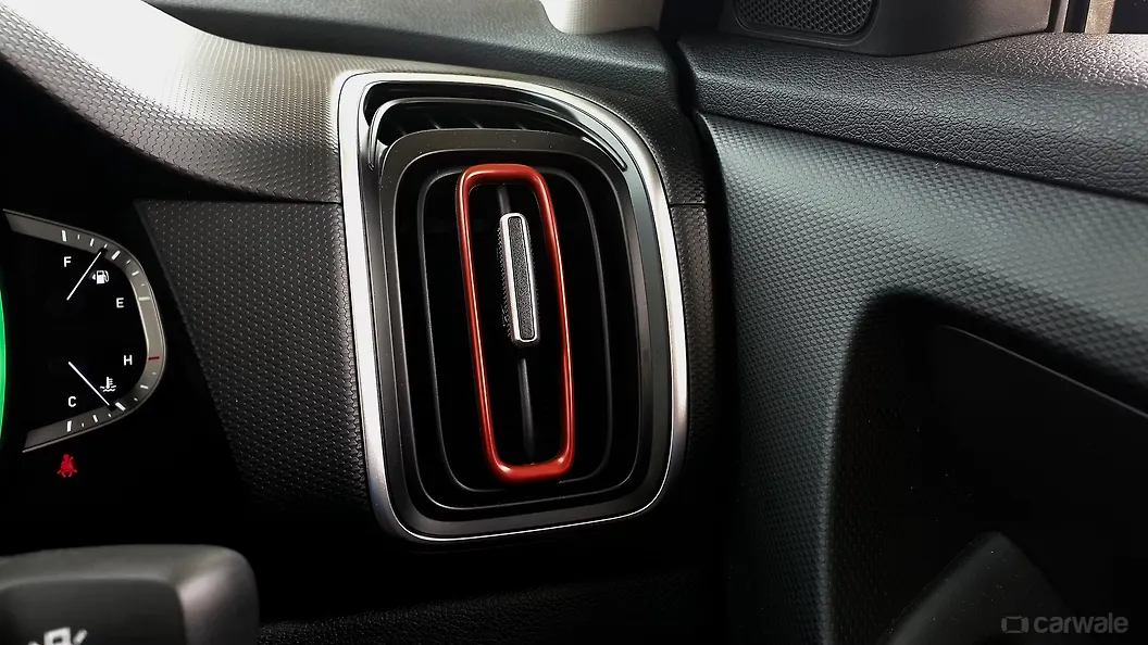 Creta AC Vents Image, Creta Photos in India CarWale