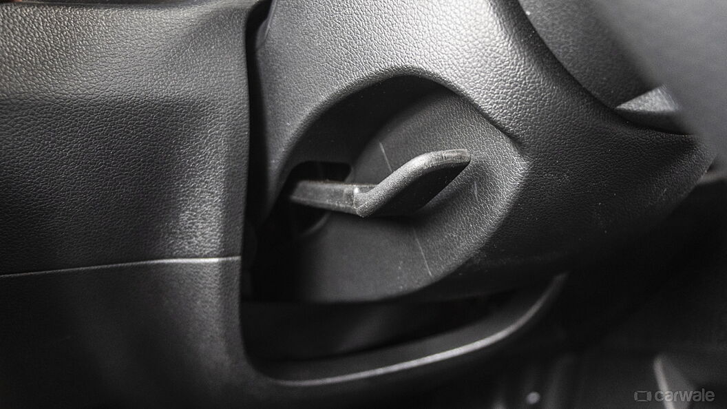 Hyundai Alcazar [2021-2023] Steering Adjustment Lever/Controller
