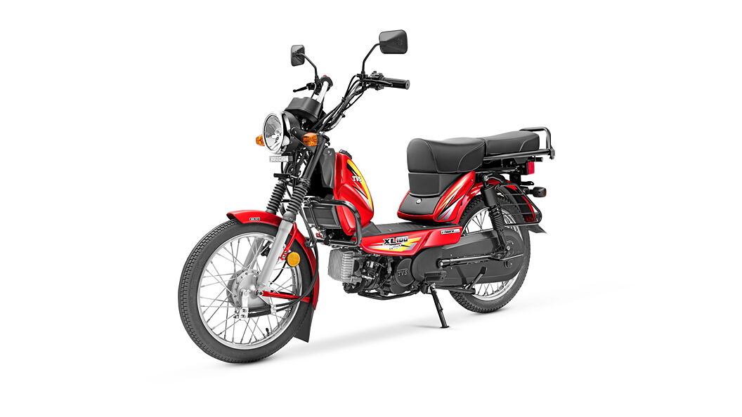 TVS XL100 Heavy Duty Price in Bhubaneswar, XL100 Heavy Duty On Road Price  in Bhubaneswar - BikeWale