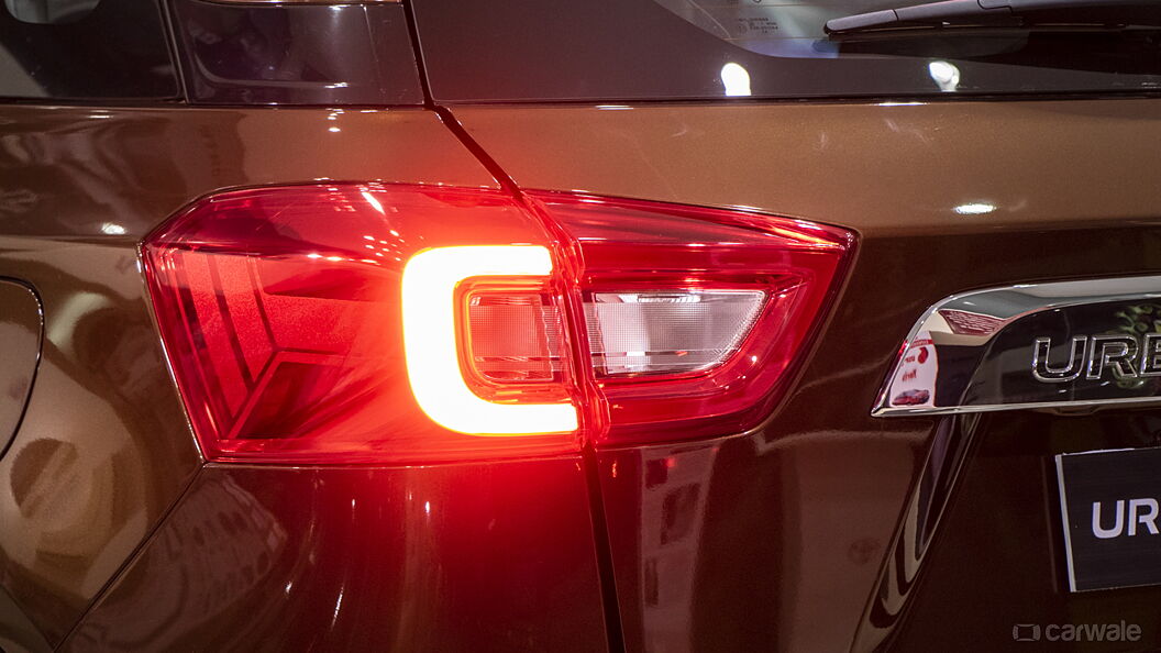 Toyota Urban Cruiser Tail Light/Tail Lamp