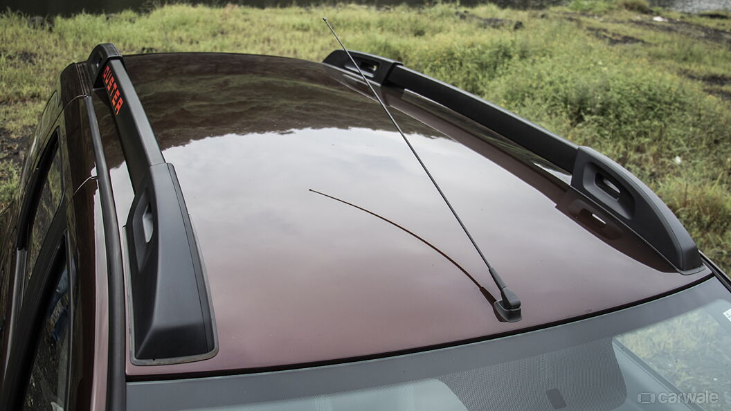 Renault Duster [2020-2022] Car Roof