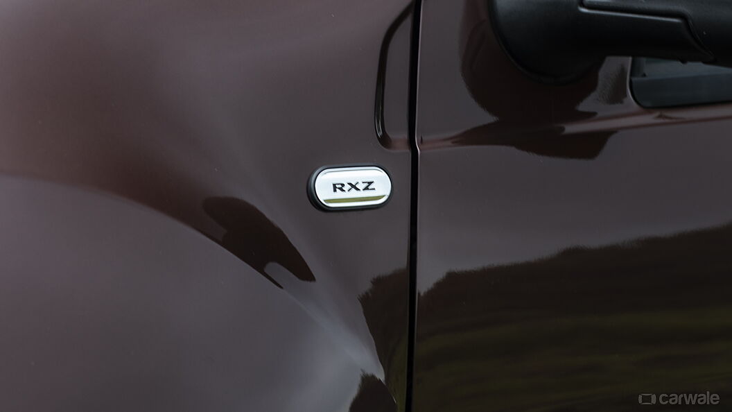 Renault Duster [2020-2022] Side Badge