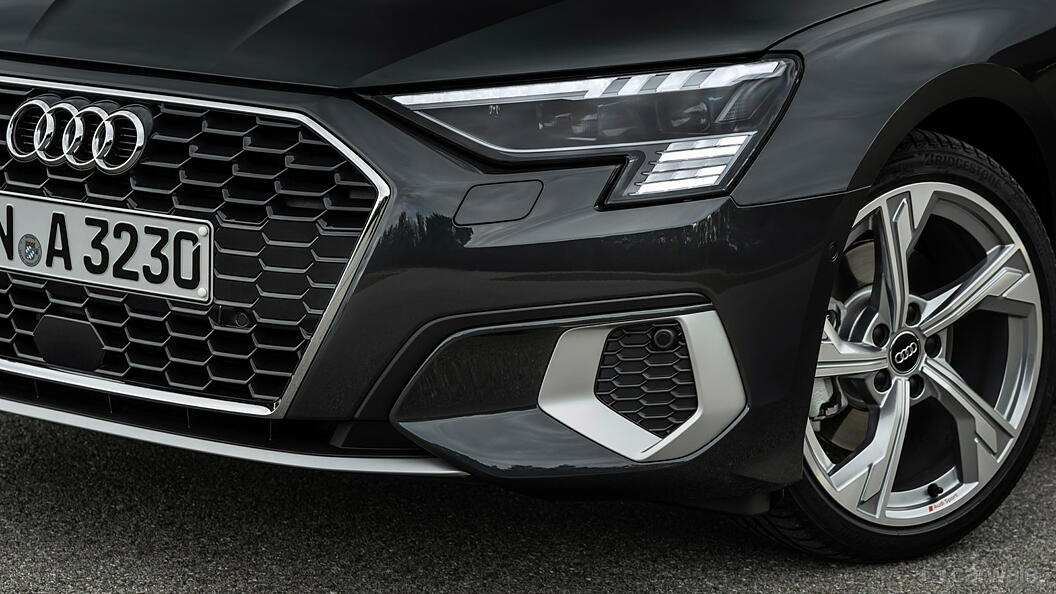 Audi New A3 Headlight