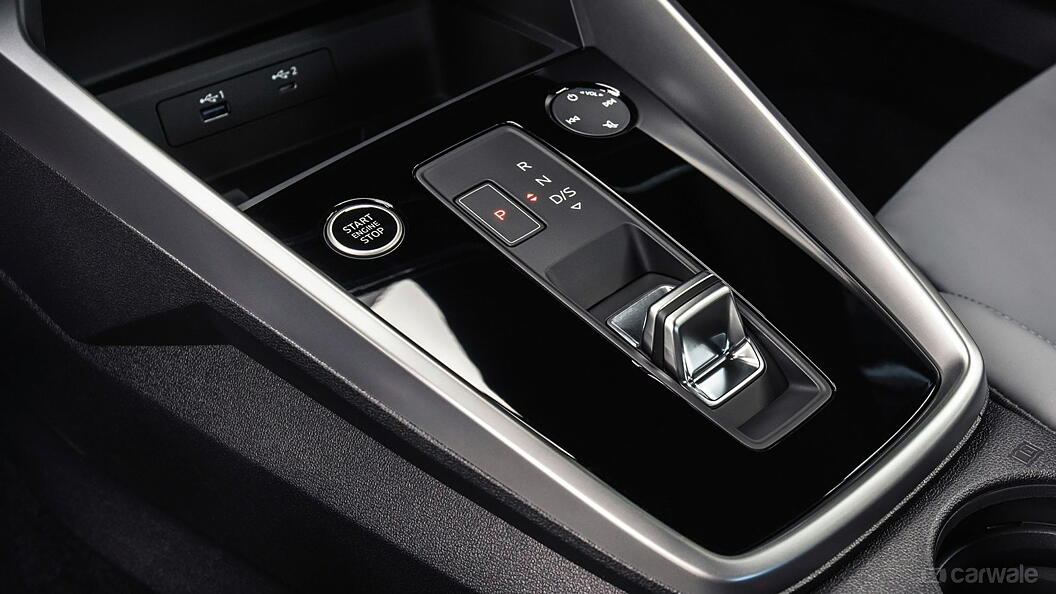 Audi New A3 Gear Shifter/Gear Shifter Stalk