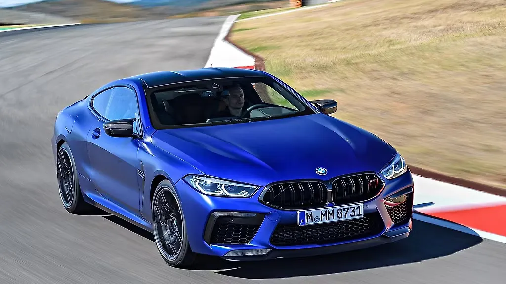 BMW-M8-Exterior BMW-M8-Exterior