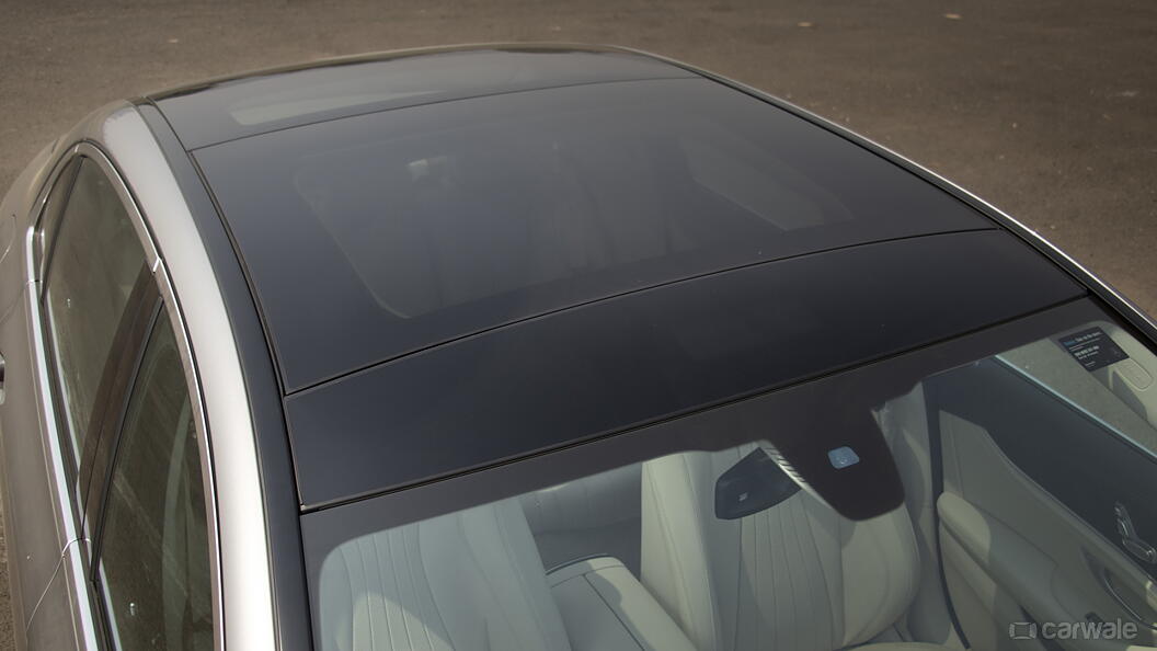 E-Class Car Roof Image, E-Class Photos in India - CarWale