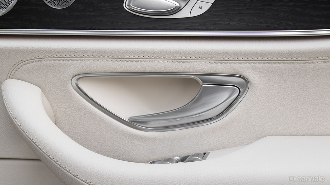 Mercedes-Benz E-Class Front Right Door Pad Handle