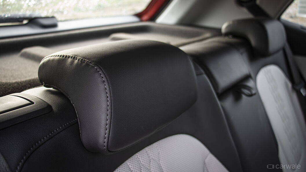 Discontinued Hyundai Creta 2020 Front Seat Headrest