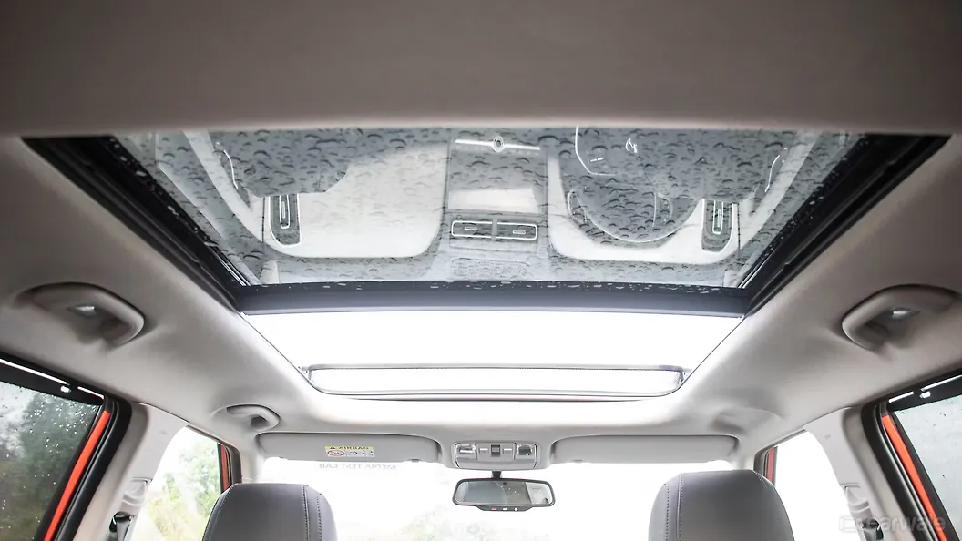 Creta Sunroof/Moonroof Image, Creta Photos in India CarWale