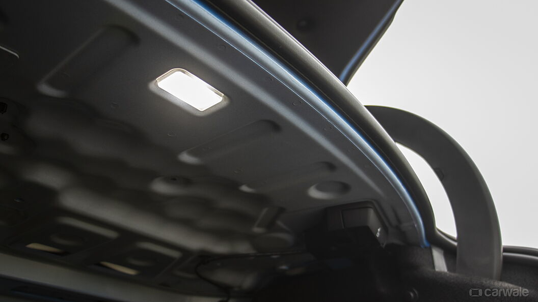 BMW 2 Series Gran Coupe Boot Light