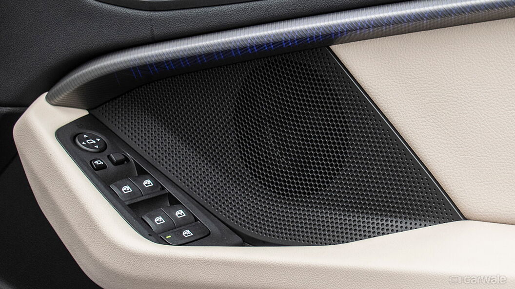 BMW 2 Series Gran Coupe Front Speakers