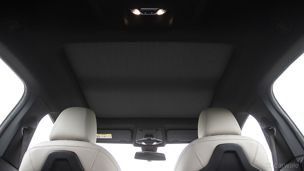 BMW 2 Series Gran Coupe Inner Car Roof