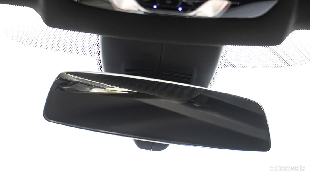 BMW 2 Series Gran Coupe Inner Rear View Mirror