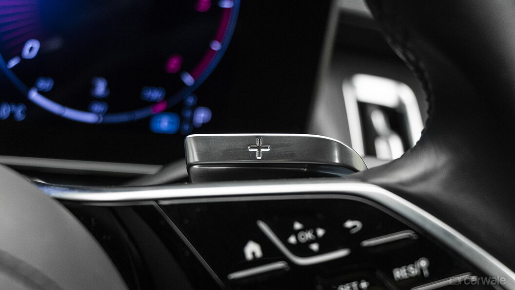 Mercedes-Benz S-Class Right Paddle Shifter