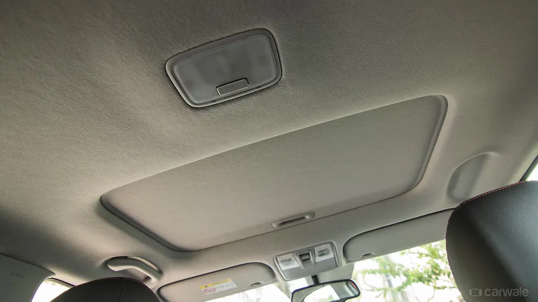 Verna Sunroof/Moonroof Image, Verna Photos in India CarWale