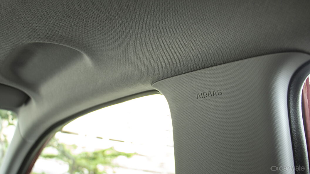 Discontinued Hyundai Verna 2020 Right Side Curtain Airbag
