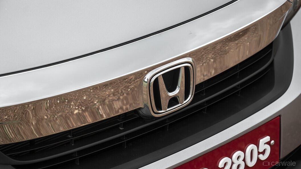 Discontinued Honda All New City 2020 Front Logo