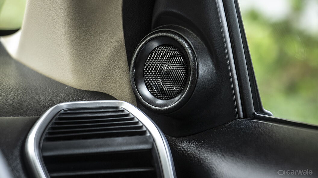 Discontinued Honda All New City 2020 Front Speakers