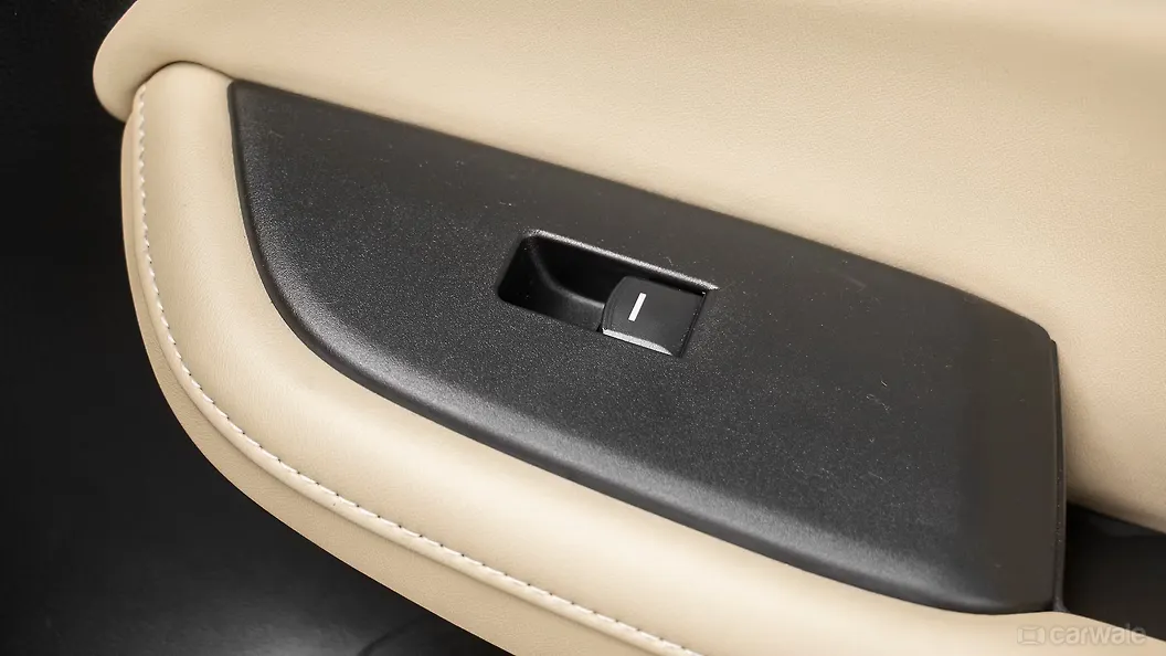 All New City Rear Power Window Switches Image, All New City Photos in